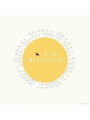 マトリカリア(Matricaria)