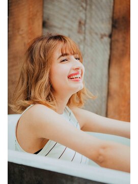 リアン 方南町店(Lian) 【2019年夏の新作スタイル】方南町美容室Lian