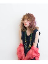 ヘアーアンドメイク ニュートラルアーチ(Hair&Make neutral Arch)&nbsp;・* ー 春 愛  H a R u a I ー *・ニュートラルアーチ【 町田 】
