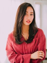 プロデュース 古淵店(Produce)&nbsp;色気漂うアジアンロブ　【古淵/相模原/町田】