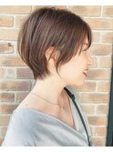 ◆担当：岩切祐樹◆ショート