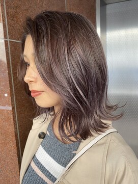 310 ラベンダーベージュ