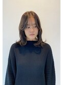 ニュアンスボブ
