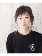 ジェミニ(Gemini)&nbsp;R. TANAKA