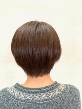 ロア ミオ 仙台駅前(Loa mio) 【Loa mio】大人ショート