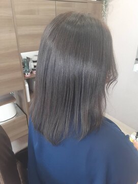 アリー(Ari-) 透明感カラー