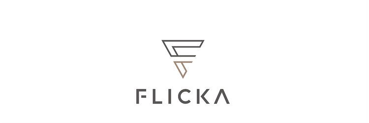 フリッカ(FLICKA)のサロンヘッダー