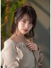 【全日7時～8時】　早朝ヘアセット＋フルメイク￥8480（新宿ヘアセット）