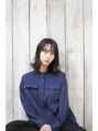 レーコキタオオジ(RE‐KO kitaooji)&nbsp;クールボブ