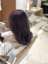 リル ヘアーアンドスマイル(LiL HAIR&SMILE) 2022 LiL hair by 葉田 15