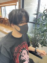 ロンドガルマン 名古屋(Lond GULLMAN)&nbsp;Ryu指名ナチュラルマッシュ