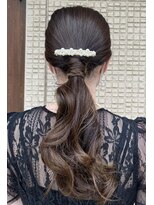 レイ 守谷店(Ray)&nbsp;ヘアセット