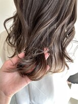 モノリス(monolith) ハイライトカラー