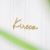 キレカ(Kireca)のお店ロゴ