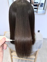 ムク(mUku)&nbsp;艶髪髪質改善