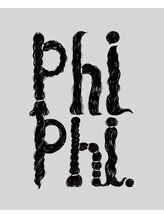 phiphi.【ピピ】