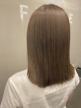 フレーム なんば店(FRAME) ★夏に向けて！ハイトーンカラー♪★