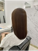 前髪カタログマチルダボブ 顔型別ヘアスタイル特集ウルフ