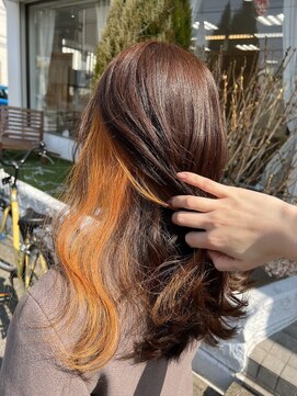 スノードロップ 阿佐ヶ谷(Snowdrop) ショート/縮毛矯正/カラー/白髪染め/ハイライト/阿佐ヶ谷