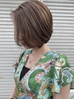 プルメリアドット(Plumeria.)&nbsp;sexy Bob