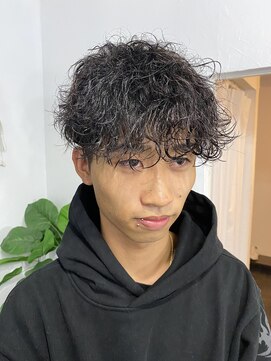 ジン(ZINE) 波巻きスパイラル