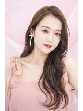 プライズ 所沢プロぺ通り店(prize) ベージュ ダメージレスカラー