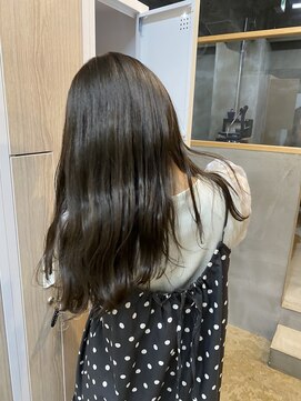 フリーラ 京都河原町三条店(freera) まろっと◎オリーブベージュ