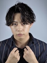 ヒロギンザプレミアムバーバースパ パレスホテル店(HIRO GINZA)&nbsp;ヒロ銀座/理容室/床屋/メンズカット/パーマ/メンズ特化