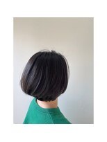 クラ(KULA)&nbsp;ショート