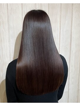 ラポーレ(Rappole) ロイヤルカラー