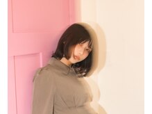 ヘアークリエイト ポルタ(hair create PORTA)の雰囲気（PORTAで、新しいスタイルが見つかるかも！？）