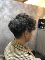 ボルト(BOLT)&nbsp;ツイストスパイラルパーマ