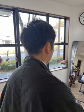 ヒビ(HIBI) メンズショート