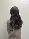【フルモト限定】デジタルパーマ 【天神大名】