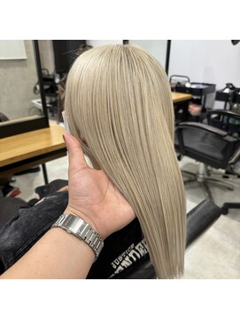 クリーム 大宮(CREAM) ハイトーンミルキー