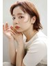 【ご新規様】クレンジングヘッドスパ＋カット　￥4,730