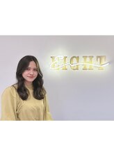 エイトナゴヤ 名駅店(EIGHT nagoya) 内木 美来