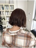 ボブパーマ