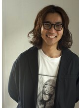 オールド(OLDE) yutaro 