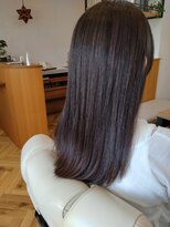 ピクシー(Pixie)&nbsp;縮毛矯正