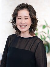 ヘアドゥ 津田沼店(hair do)&nbsp;有井 麻紀