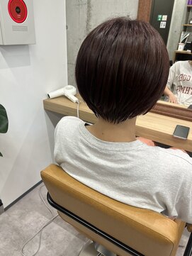 ブレイブ 福岡天神店(BRAVE) short