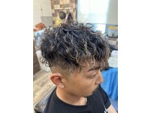 ヘアーサロン タムラ