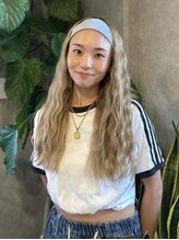 NLY SAKI -