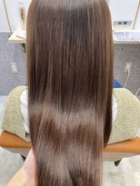 トゥーリ 浜町店 長崎(tuuli)&nbsp;半個室サロンtuuli  髪質改善