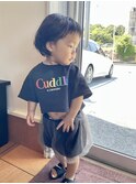 キッズカット