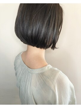 イングスジャパン(ings JAPAN) ミニボブ