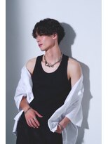 ワンインチ(1 inch)&nbsp;【1inch】波巻きパーマ/クリープパーマ（札幌/麻生）