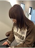カヌレベージュ