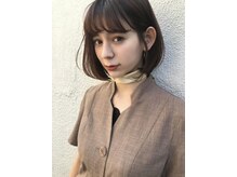 ベル(belle)